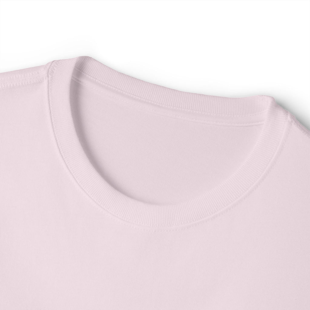 Unisex Oversized Boxy Tee with Relaxed Modern Casual Fit