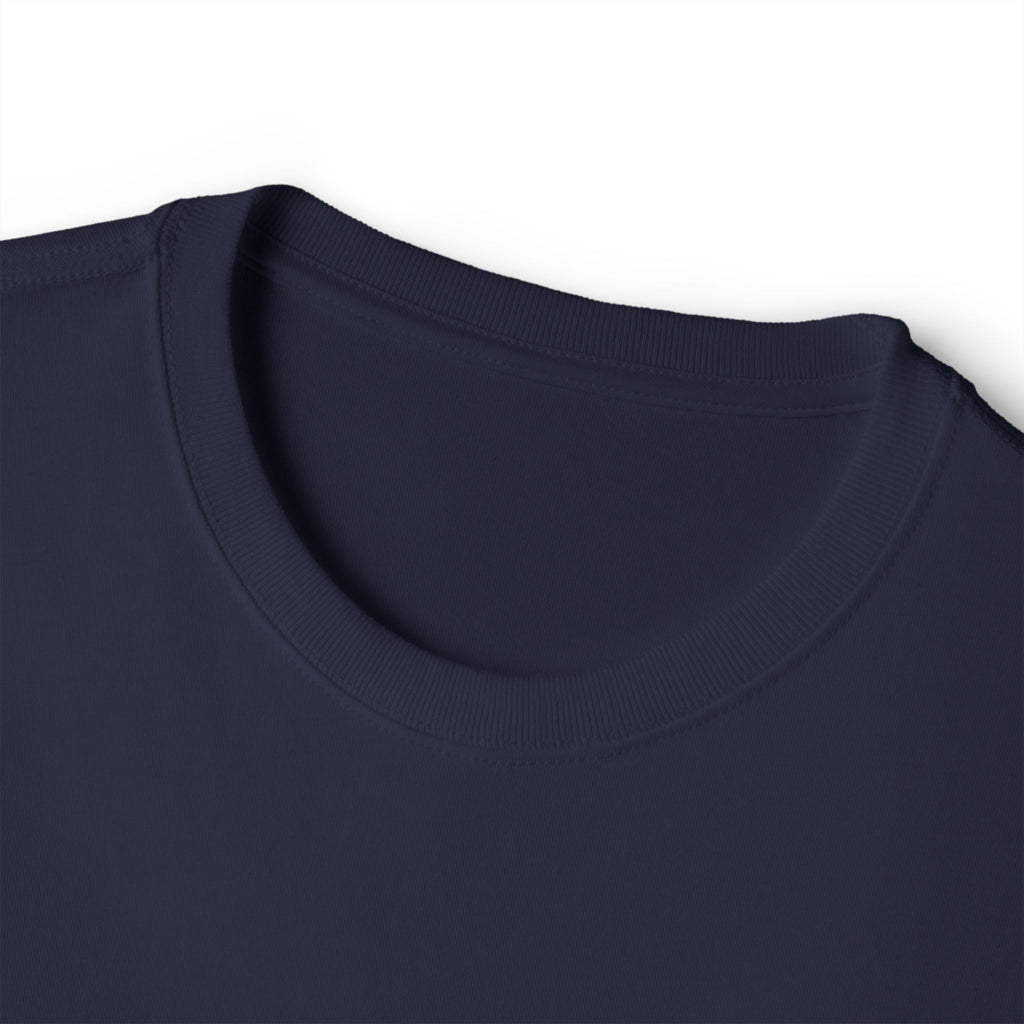 Unisex Oversized Boxy Tee with Relaxed Modern Casual Fit