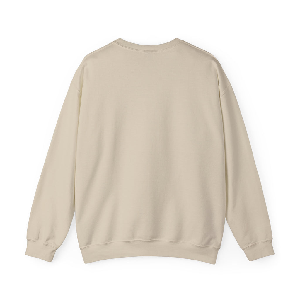 You Are Enough Crewneck Sweatshirt with Inspirational Message and Comfort Design