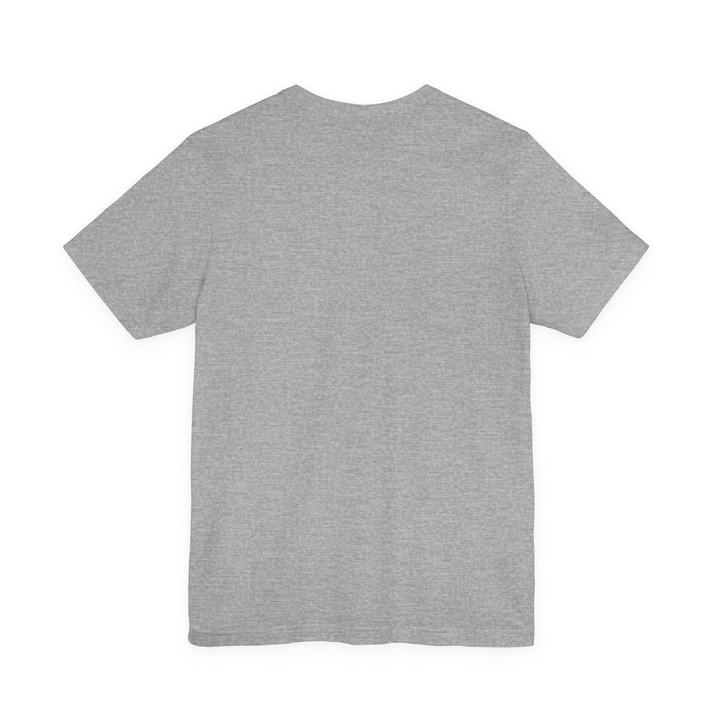 Love You Dad T-Shirt with Simple Script Design for Father’s Day Gift