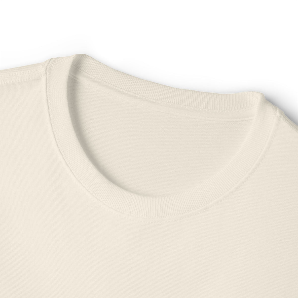 Unisex Oversized Boxy Tee with Relaxed Modern Casual Fit