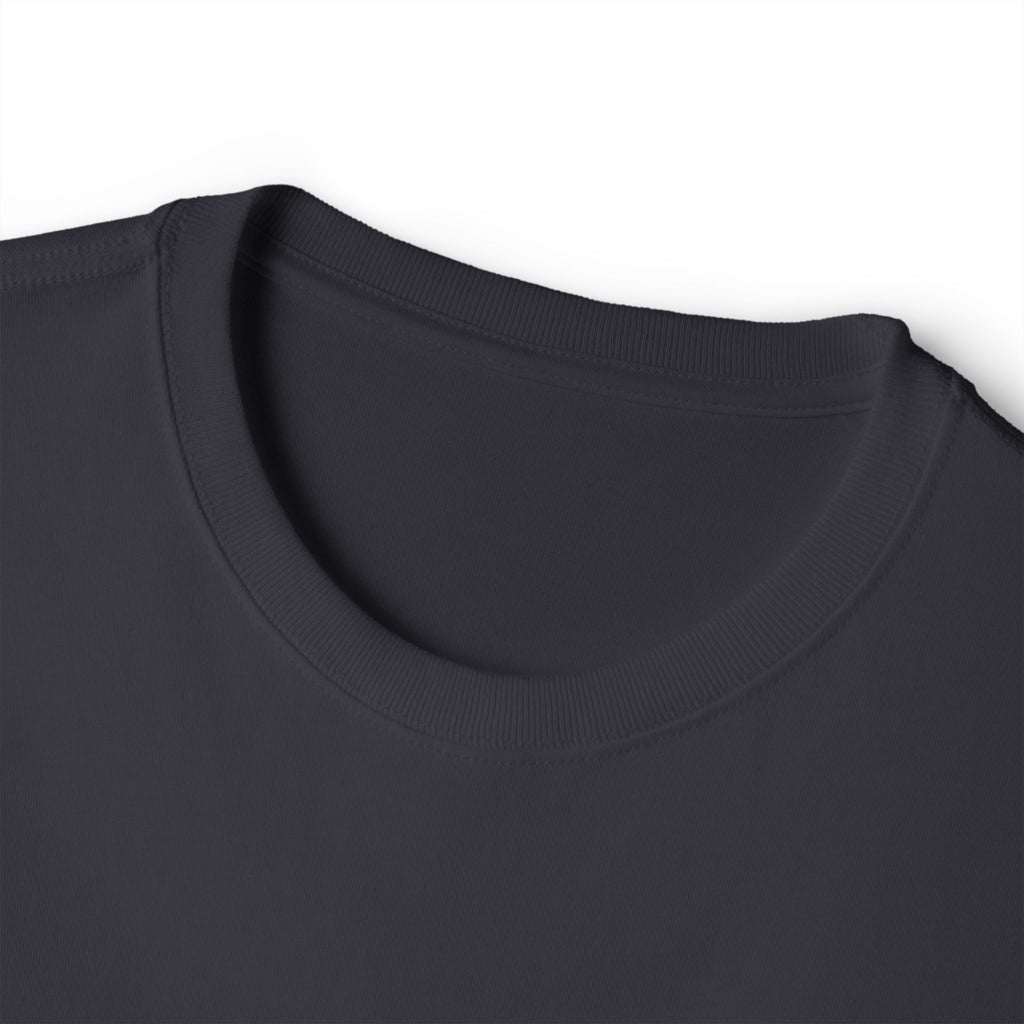 Unisex Oversized Boxy Tee with Relaxed Modern Casual Fit