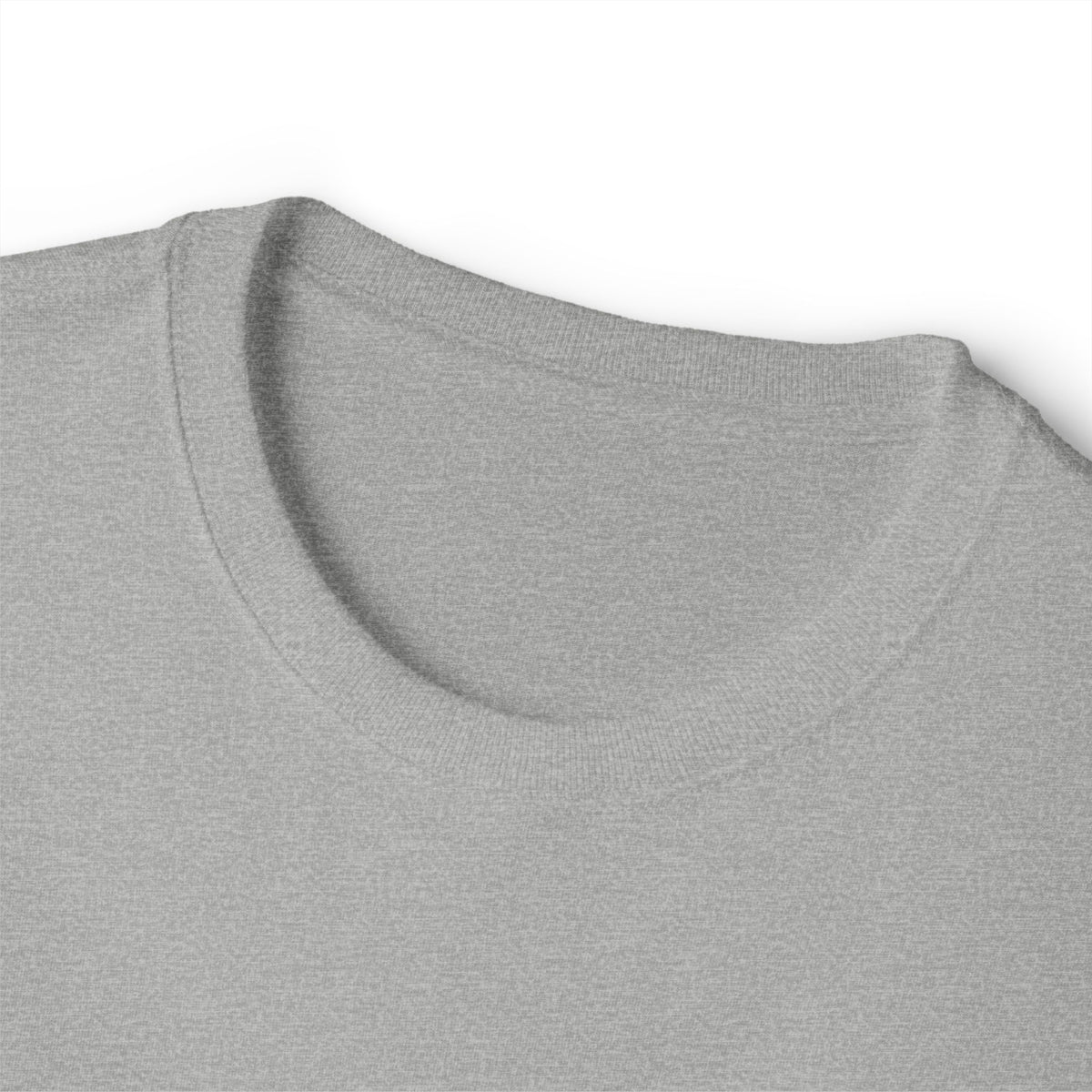 Unisex Oversized Boxy Tee with Relaxed Modern Casual Fit