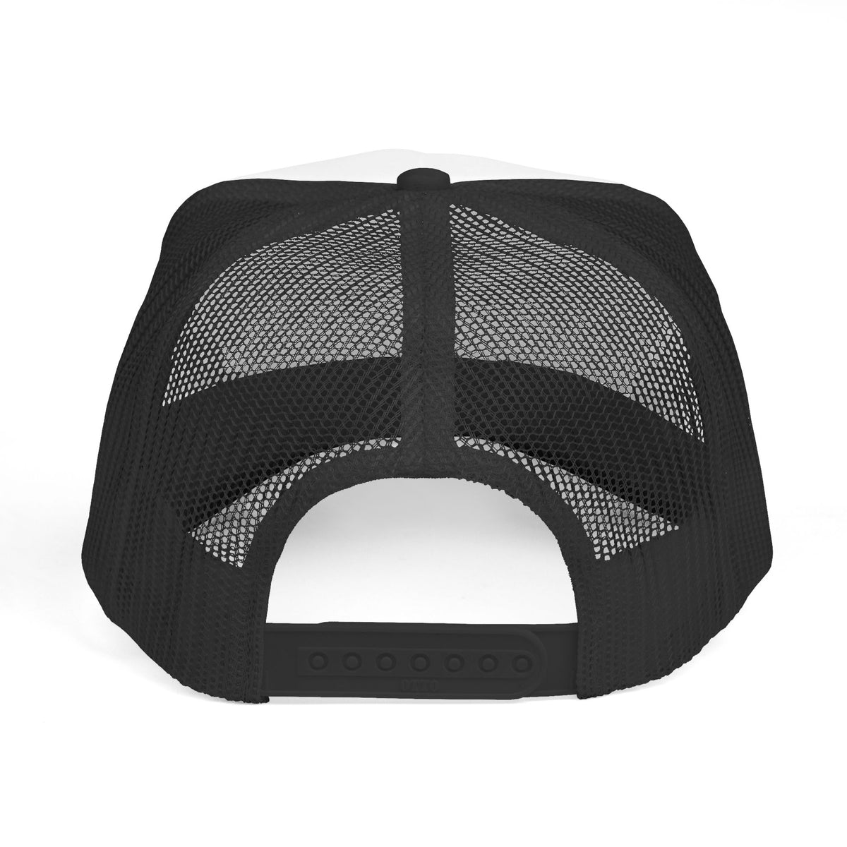 Trucker Caps with Breathable Mesh Panels and Adjustable Casual Fit