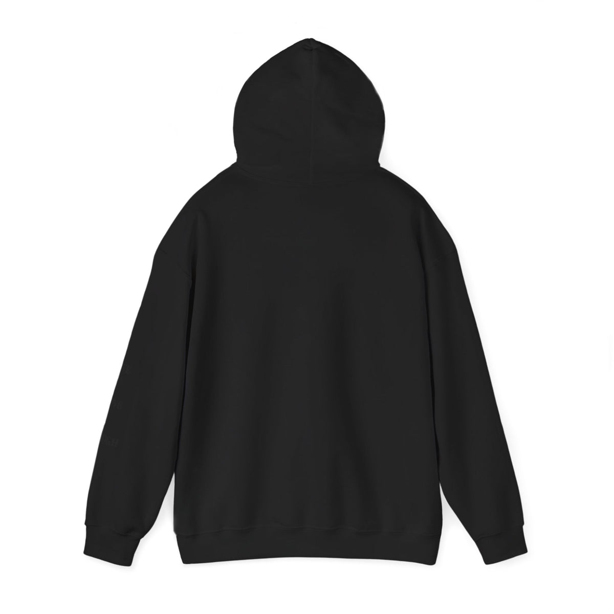 You Are Enough Hoodie with Inspirational Message for Everyday Casual Wear