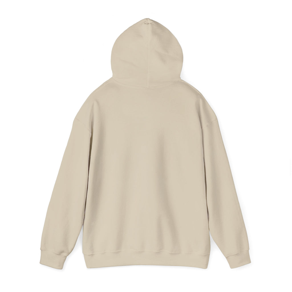 Love You Dad Hoodie with Minimal Script Design for Father’s Day Gift
