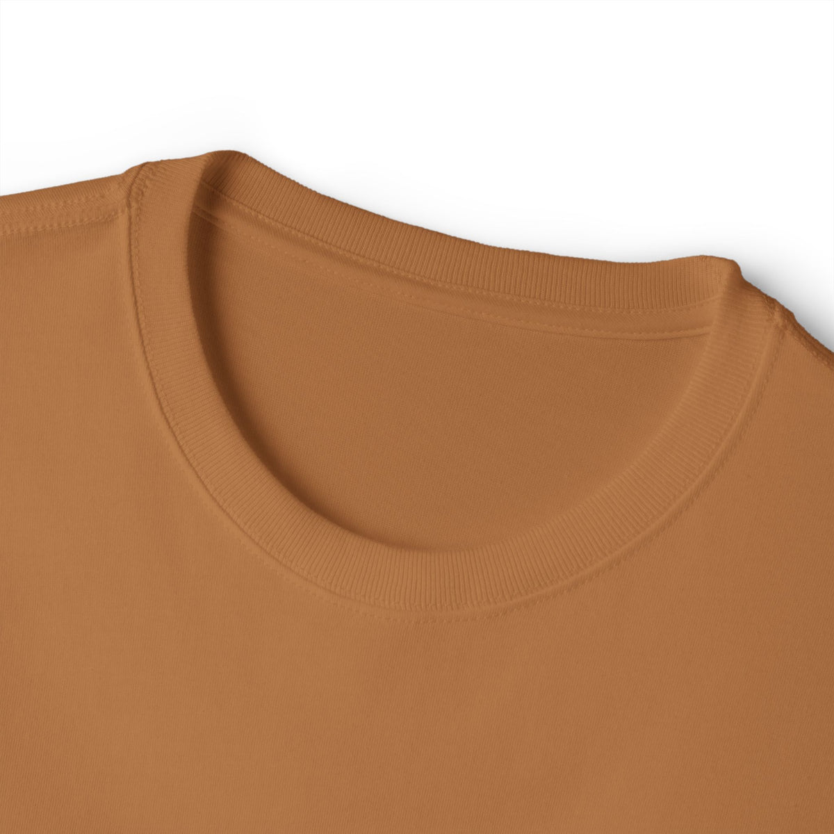 Unisex Oversized Boxy Tee with Relaxed Modern Casual Fit
