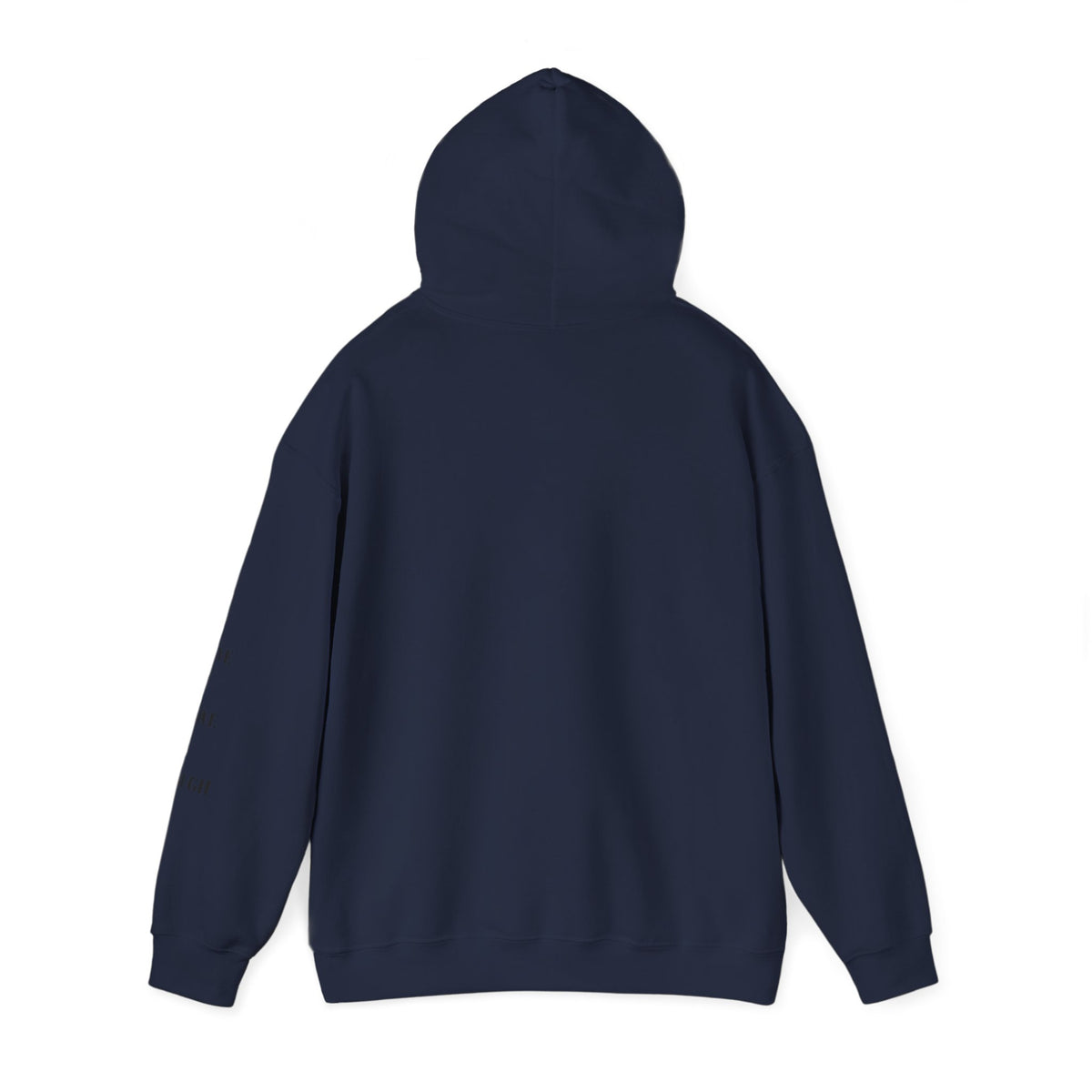 You Are Enough Hoodie with Inspirational Message for Everyday Casual Wear