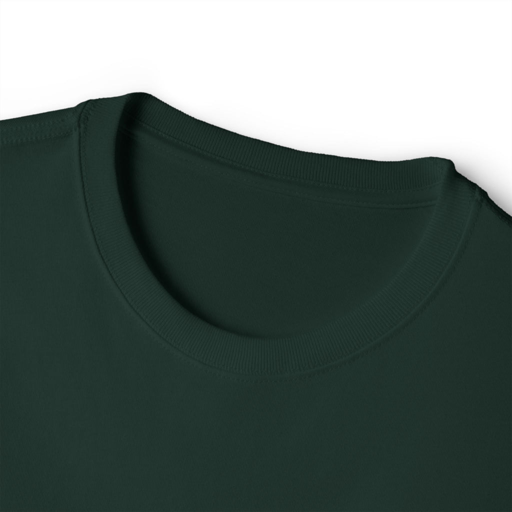 Unisex Oversized Boxy Tee with Relaxed Modern Casual Fit