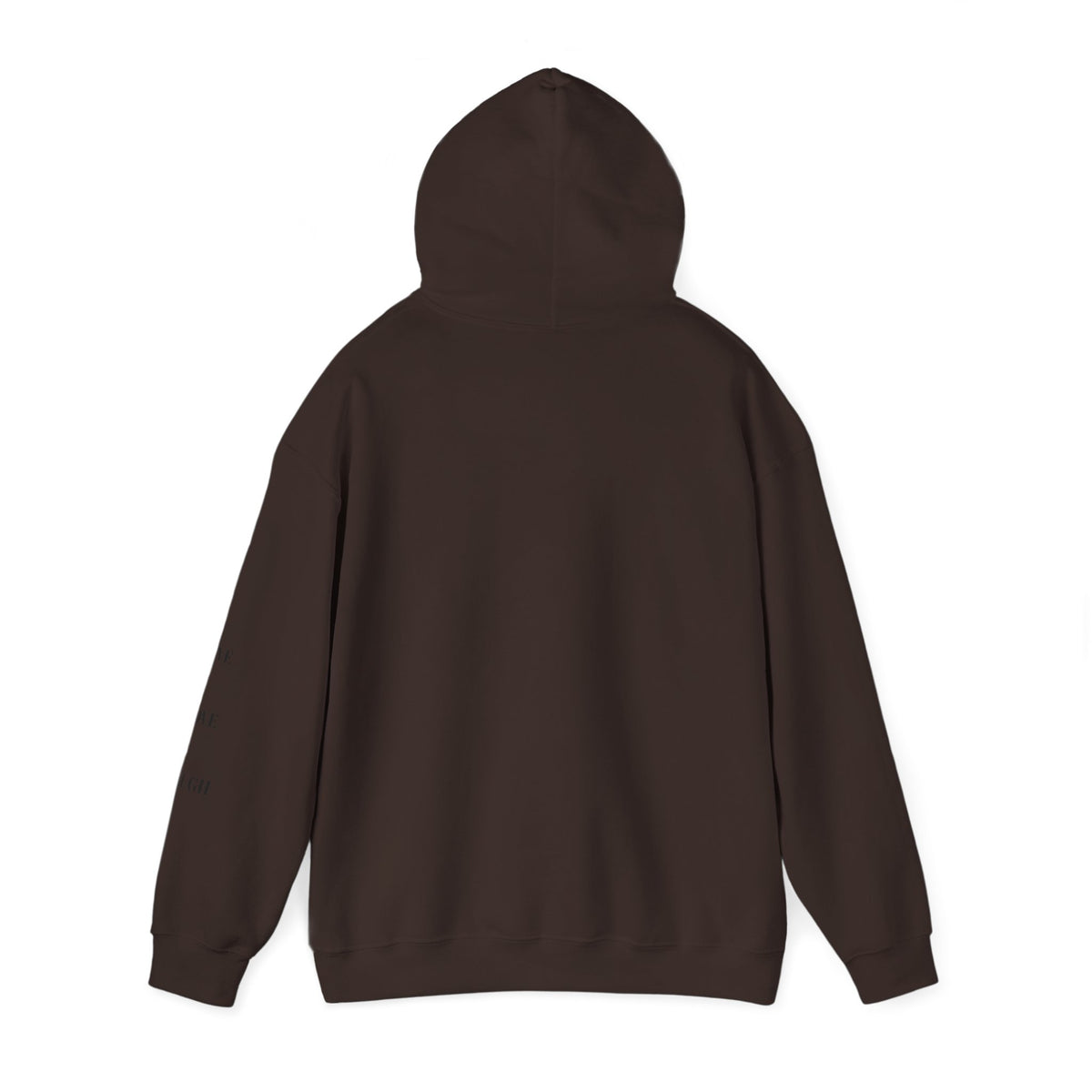 You Are Enough Hoodie with Inspirational Message for Everyday Casual Wear