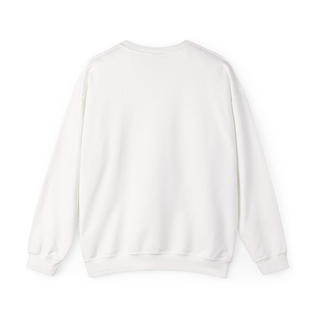 You Are Enough Crewneck Sweatshirt with Inspirational Message and Comfort Design
