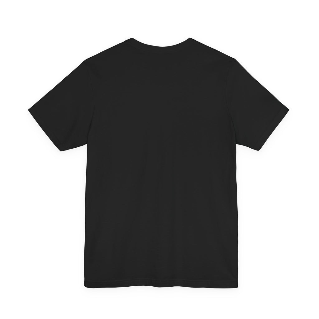 Love You Dad T-Shirt with Simple Script Design for Father’s Day Gift