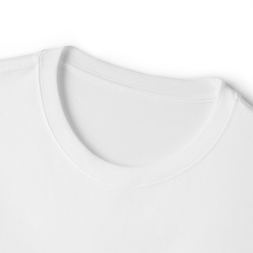 Unisex Oversized Boxy Tee with Relaxed Modern Casual Fit
