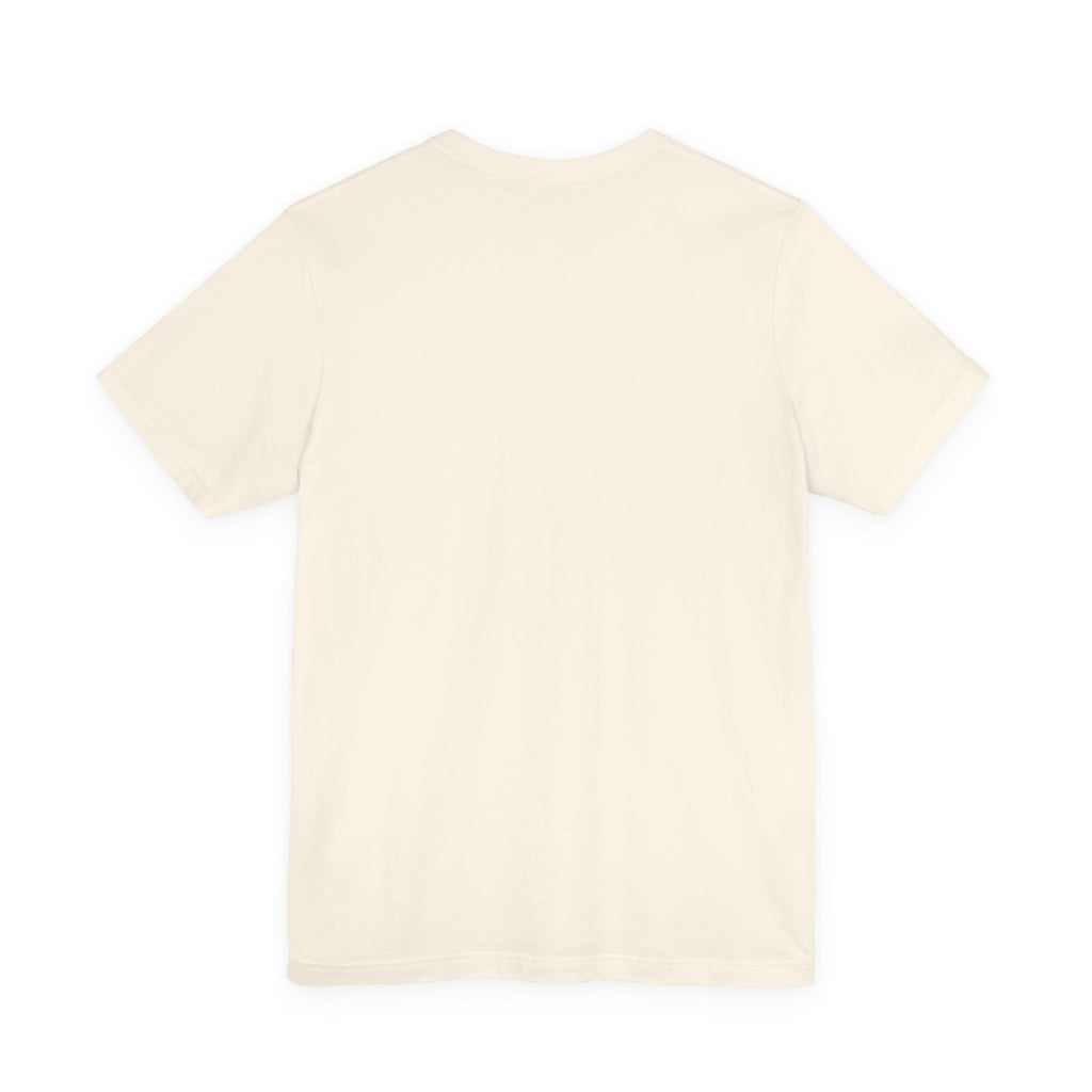 Love You Dad T-Shirt with Simple Script Design for Father’s Day Gift