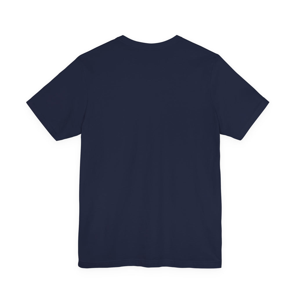 Love You Dad T-Shirt with Simple Script Design for Father’s Day Gift